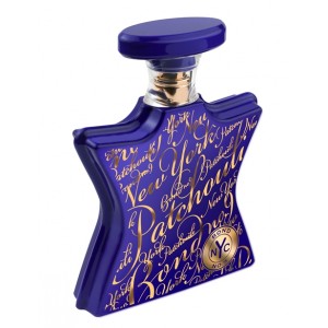 Bond No.9 New York Patchouli EDP 100 ml Unisex Tester Parfüm