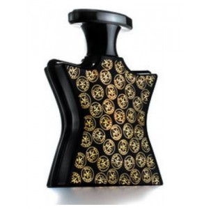 BOND No 9 NYC WALL STREET Eau De Parfum 100 ml unisex tester parfüm 