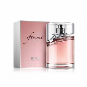 Hugo Boss Femme Edp 75 ml Bayan ORJİNAL KUTULU  Parfüm