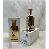 Hugo Boss Bottled GOLD Collector’s Limited Edition Edp 100 ml Tester Parfüm