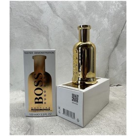 Hugo Boss Bottled GOLD Collector’s Limited Edition Edp 100 ml Tester Parfüm