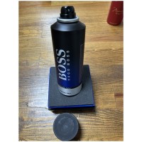 Hugo Boss Night perfume Spray 200 ML Erkek DEODORANTI 