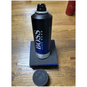 Hugo Boss Night perfume Spray 200 ML Erkek DEODORANTI 