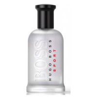 Hugo Boss Bottled Sport Edt 100 ml Erkek Tester Parfüm