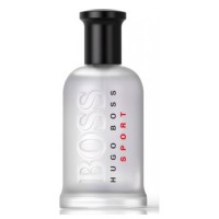 Hugo Boss Bottled Sport Edt 100 ml Erkek Tester Parfüm