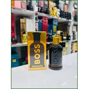 Hugo Boss Bottled ABSOLU Edp 100 ml Erkek ORJİNAL AMBALAJLI Parfümü 