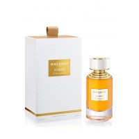 Boucheron La Collection AMBRE d'Alexandrie - EDP Unisex 125 ml Tester Parfüm 