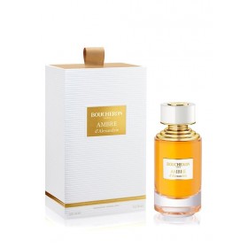 Boucheron La Collection AMBRE d'Alexandrie - EDP Unisex 125 ml Tester Parfüm 