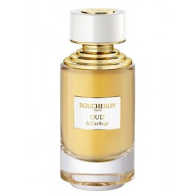 Boucheron La Collection OUD de Carthage - EDP 125 ml unisex Tester Parfüm 