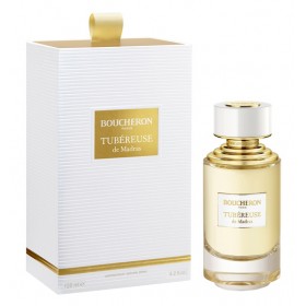 boucheron La Collection TUBEREUSE de Madras - EDP Unisex 125 ml Tester Parfüm 