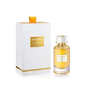 Boucheron La Collection VANILLE de Zanzibar - EDP Unisex 125 ml Tester Parfüm 