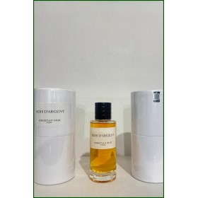 Christian Dior Bois d'Argent Eude parfüm 125 Unisex ORJİNAL AMBALAJLI Parfüm 