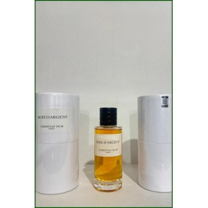 Christian Dior Bois d'Argent Eude parfüm 125 Unisex ORJİNAL AMBALAJLI Parfüm 