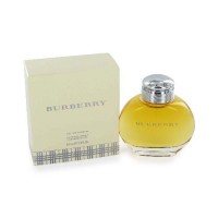 Burberry Classic Edp 100 ml Bayan ORJİNAL AMBALAJLI  Parfüm
