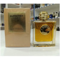 Burberry Goddess Eau de Parfum Intense 100 ml ORJİNAL AMBALAJLI  Parfüm