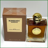Burberry GODDESS PARFUM Edition 100 ml Kadın ORJİNAL AMBALAJLI  Parfüm