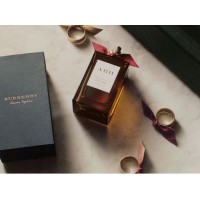 BURBERRY London england Amber Heath edp 150 ml Unısex Tester Parfüm
