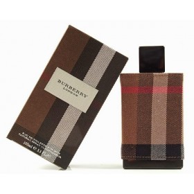 Burberry London Pour Homme Eau de Toilette 100 ml Erkek ORJİNAL AMBALAJLI