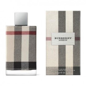 Burberry London Edp 100 Ml Kadın Orjinal Parfüm