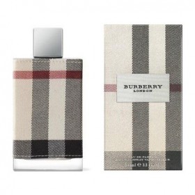 Burberry London Edp 100 Ml Kadın ORJİNAL AMBALAJLI Parfüm 