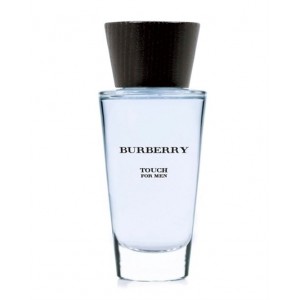 BURBERRY Touch Edt 100 ml Erkek Tester Parfüm