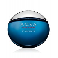 Bvlgari Aqva Atlantique Edt 100 ml Erkek Tester Parfüm 