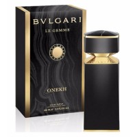 Bvlgari Le Gemme collections Onekh EDP 100 ml Erkek ORJİNAL AMBALAJLI Parfümü