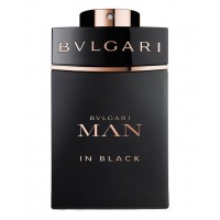 Bvlgari Man İn Black EDP 100ml Erkek Tester Parfüm
