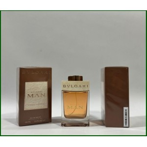 Bvlgari Man Terrae Essence EDP 100 ML Erkek ORJİNAL AMBALAJLI  Parfüm