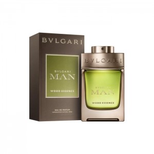 Bvlgari Man Wood Essence EDP 100 ml Erkek ORJİNAL AMBALAJLI Parfüm 