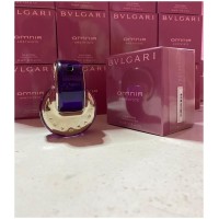 Bvlgari Omnia Amethyste Edt 65 ml Bayan ORJİNAL KUTULU Parfüm