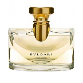 Bvlgari Pour Femme EDP 100 ml TESTER  Kadın Parfüm