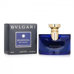Bvlgari Splendida Tubereuse Mystique EDP 100 ml Kadın ORJİNAL AMBALAJLI PARFÜM
