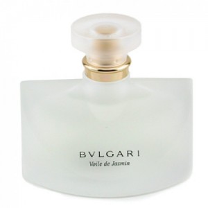Bvlgari Voile De Jasmin EDT 100 ml Tester Kadın Parfüm