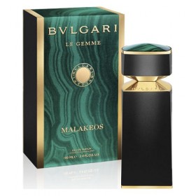 Bvlgari Le Gemme Malakeos EDP 100 ml Erkek TESTER Parfüm