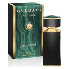 Bvlgari Le Gemme Malakeos EDP 100 ml Erkek Parfüm 