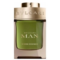 Bvlgari Man Wood Essence EDP 100 ml Erkek Tester Parfüm 