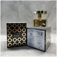 BY KAJAL DAHAB EDP 100 ML UNİSEX ORJİNAL AMBALAJLI PARFÜM 