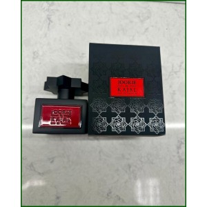 BY KAJAL JOORİE EDP 100 ML UNİSEX ORJİNAL AMBALAJLI PARFÜM 
