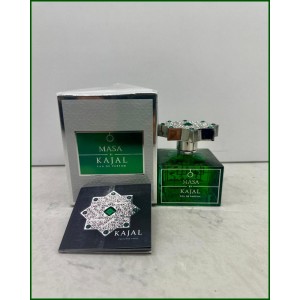 BY KAJAL MASA EDP 100 ML UNİSEX ORJİNAL AMBALAJLI PARFÜM 