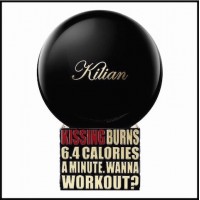 By Kilian and Kissing Burns Calories An Hour  Wanna Work Out 100 ml Unisex ORJİNAL Parfüm 