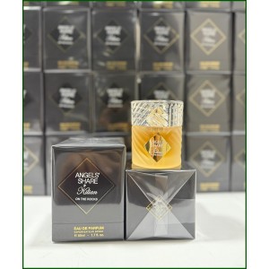 By Kilian Angels Share On The Rocks EDP 50 ml Unisex ORJİNAL AMBALAJLI ÜRÜN
