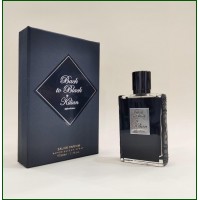 By Kilian Back to Black Eau de Parfum 50 ml Unısex ORJİNAL AMBALAJLI  Parfüm