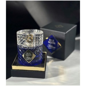 By Kilian Blue Moon Ginger Dash 50 ml Unisex ORJİNAL AMBALAJLI  Parfüm