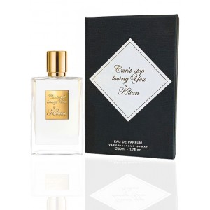 By Kilian Can't Stop Loving You 50 ml Unisex ORJİNAL AMBALAJLI  Parfüm