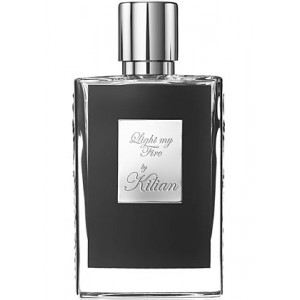 By Kilian Light My Fire for women and men 50 ml Unısex Tester Parfüm