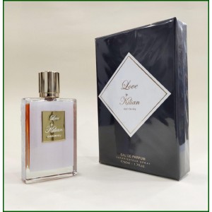 By Kilian Love Dont Be Shy Edp 50 ml Bayan  EXCLUSİF AMBALAJLI Parfüm