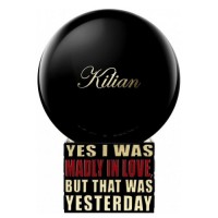 By Kilian Yes I Was Madly In Love for Unisex 100 ml ORJİNAL KUTULU Parfüm 