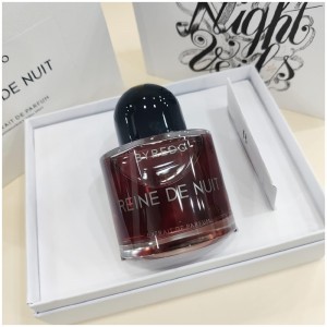 BYREDO Reıne De Nuit EXTRAİT 100 ml Unisex ORJİNAL AMBALAJLI  Parfüm 