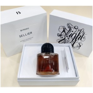 BYREDO SELLİER EXTRAİT UNİSEX 100 ML ORJİNAL AMBALAJLI PARFÜM 